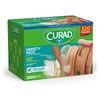 Medline Curad Variety Pack Assorted Bandages - 320 pieces