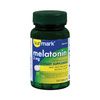 Sunmark Melatonin Sleep Aid Tablets
