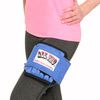 All Pro Adjustable Thighaciser Thigh Weights