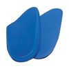 Cambion Foot Care Posted Heel Cushions