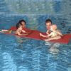ArmaSport Exercise Mats - Usage in Water