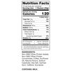 Chike Nutrition High Protein Iced Coffee Packets - Cinnamon Nutrition facts