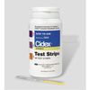 Cidex Dialdehyde Concentration Indicator Test Strips