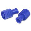 McKesson Syringe Caps