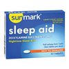 McKesson sunmark Sleep Aid Tablets