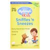 Hylands 4 Kids Sniffles N Sneezes Quick-Dissolving Tablets
