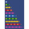 Childrens Factory Counting Color Dots