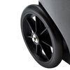 O2 Concepts 6 Inch Replacement Wheels