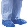 Medline Polyethylene Shoe Covers
