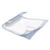 STA-Put Fluff/Polymer Heavy Absorbency Underpads