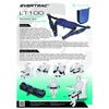Everyway4all EverTrac Lumbar Support - Instructions
