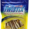 Twistix Wheat-Free Yogurt & Banana Dental Dog Treats