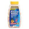 GoodSense Extra Strength Calcium Antacid Chewable Tablets