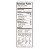 Vermont Smoke & Cure Chipotle Beef and Pork Sticks - Nutrition Facts