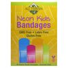 All Terrain Neon Bandages For Kids