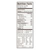 Vermont Smoke & Cure Pepperoni Turkey Sticks - Nutrition Facts