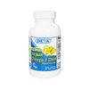 Deva Vegan Omega-3 DHA Dietary Supplements