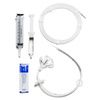 MIC Transgastric-Jejunal Feeding Tubes Endoscopic Or Radiology Placement Kit