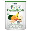 Nestle Compleat Organic Pediatric Plant Based Blend Tube Feeding Nutritional Supplement