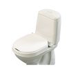 Etac Hi Loo Raised Toilet Seat with Armrests
