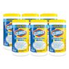 Clorox Disinfecting Wipes - CLO15948CT