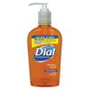 Dial Professional Gold Antimicrobial Liquid Hand Soap - DIA84014CT