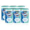 Clorox Disinfecting Wipes - CLO15949CT