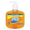 Dial Professional Gold Antimicrobial Liquid Hand Soap - DIA80790CT