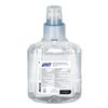 PURELL Advanced Hand Sanitizer Foam - GOJ190502CT