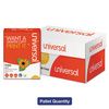 Universal 30% Recycled Copy Paper