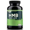 Optimum Nutrition HMB Dietary Supplement