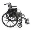 Karman Lightweight Wheelchair - LT-700T