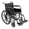 Karman Lightweight Wheelchair - LT-800T