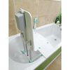 Graham Field Lumex Splash Bath Lift - Easy to lift