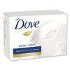 Dove White Beauty Bar - UNI61073CT