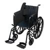 Sammons Preston Wheelchair Side Support - Short Torso Support Insert-6" Long