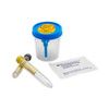Bard Vacutainer Urine Collection System With C&amp;S  Cup Kit