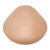 Amoena 402 Natura Light 1SN Breast Form - Front profile