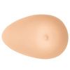 Amoena Essential 2E 474 Symmetrical Breast Form - Lvory Front