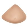 Amoena Natura Light 2A 392 Asymmetrical Breast Form With ComfortPlus Technology - Front