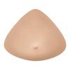 Amoena Contact Light 2S 380C Symmetrical Breast Form With ComfortPlus Technology - Front