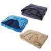 Sommerfly Therapeutic Sleep Tight Weighted Blanket