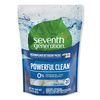 Seventh Generation Natural Automatic Dishwasher Detergent Packs