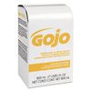 GOJO 800-ml Bag-in-Box Refills