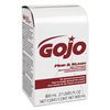 GOJO 800-ml Bag-in-Box Refills - GOJ912812CT