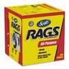 Scott Rags in a Box - KCC75260CT