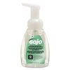 GOJO Green Certified Foam Soap