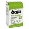 GOJO 800-ml Bag-in-Box Refills - GOJ917212CT