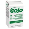 GOJO 800-ml Bag-in-Box Refills - GOJ916512CT