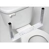 Drive U-shaped Mounting Base Toilet Support